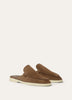 Babouche Walk Loafer